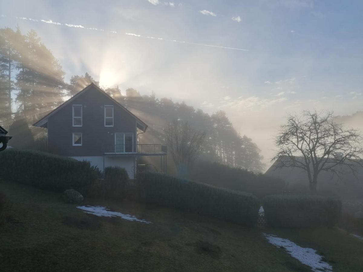 Schonach im Schwarzwald Sonneck Schonach 아파트 외부 사진