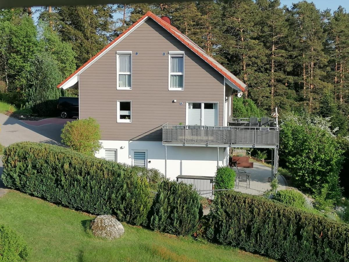 Schonach im Schwarzwald Sonneck Schonach 아파트 외부 사진
